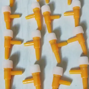 Kran Aerator Kran Gelembung Udara 1 Lubang