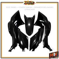 Gambar Cover Body Tangki Depan Belakang Slebor Belakang HRV DTRACKER DT NEW dari Gandungtrailmotoshop Kab. Sleman 1 Tokopedia