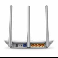 Gambar TPLINK TL-WR845N Wifi Router N TP-LINK TLWR845N WR845N Extender dari Innovatech Official Kota Administrasi Jakarta Pusat 2 Tokopedia