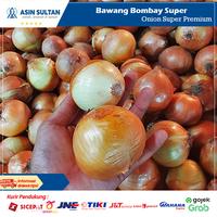 Gambar PROMO Bawang Bombay Super 250 gr / Bumbu Dapur dari Asin Sultan Kota Administrasi Jakarta Utara 1 Tokopedia