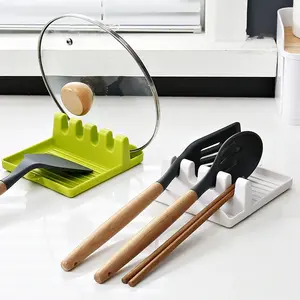Matras Alas Alat Masak Centong Sendok Dapur Spatula Storage Mat
