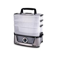 Gambar OXONE PROFESSIONAL STEAMER OX-262N dari OxoneLive Jakarta Utara 2 Tokopedia