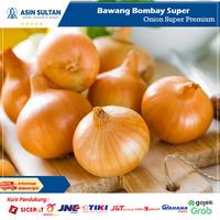 Gambar PROMO Bawang Bombay Super 250 gr / Bumbu Dapur dari Asin Sultan Kota Administrasi Jakarta Utara 2 Tokopedia