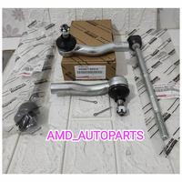 Gambar TIE ROD END 1 SET + RACK END 2 PCS AVANZA XENIA dari CNT MOTOR Kota Tangerang 3 Tokopedia