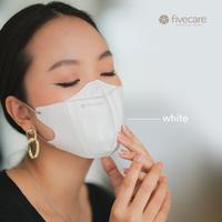 Gambar fivecare Duckbill 4Ply Series - The Basic Series dari fivecare Official Store Kab. Deli Serdang 5 Tokopedia