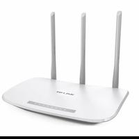 Gambar TPLINK TL-WR845N Wifi Router N TP-LINK TLWR845N WR845N Extender dari Innovatech Official Kota Administrasi Jakarta Pusat 1 Tokopedia