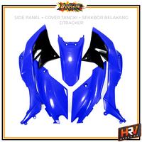 Gambar Cover Body Tangki Depan Belakang Slebor Belakang HRV DTRACKER DT NEW dari Gandungtrailmotoshop Kab. Sleman 2 Tokopedia