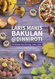 Laris Manis Bakulan @Dinniroti - Wahdini Miftahul Husna