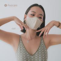 Gambar fivecare Duckbill 4Ply Series - The Basic Series dari fivecare Official Store Kab. Deli Serdang 2 Tokopedia