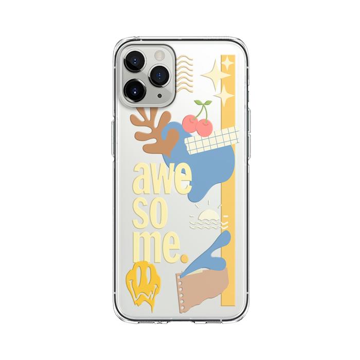 Gambar SOFTCASE SILIKON CASE SAMSUNG IPHONE VIVO OPPO XIAOMI QUOTE ART STYLE - 001 dari Carneyforia Kota Semarang 4 Tokopedia