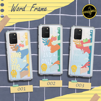 Gambar SOFTCASE SILIKON CASE SAMSUNG IPHONE VIVO OPPO XIAOMI QUOTE ART STYLE - 001 dari Carneyforia Kota Semarang 1 Tokopedia