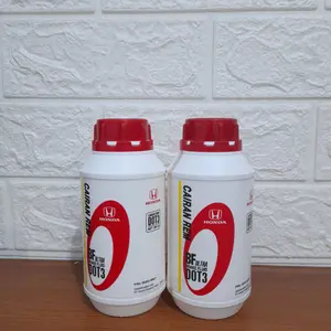 Minyak rem mobil honda/cairan rem honda dot 3- Original honda