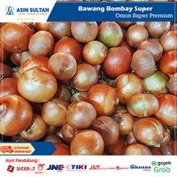 Gambar PROMO Bawang Bombay Super 250 gr / Bumbu Dapur dari Asin Sultan Kota Administrasi Jakarta Utara 5 Tokopedia
