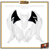 Gambar Cover Body Tangki Depan Belakang Slebor Belakang HRV DTRACKER DT NEW dari Gandungtrailmotoshop Kab. Sleman 5 Tokopedia