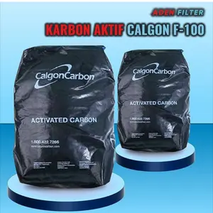 Karbon Calgon F-100 ( USA )