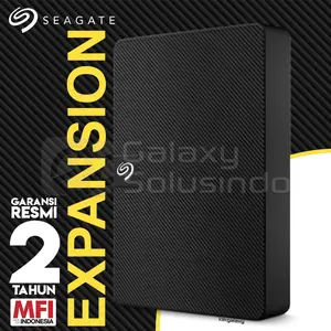 Seagate Expansion Portable 2TB USB 3.0 External HDD HardDisk