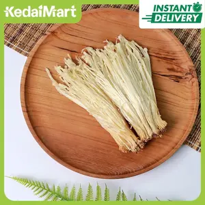 Jamur Enoki - Kemasan 1 Pack