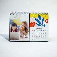 Gambar NEW Kalender Custom dari Match Digital Printing Kota Administrasi Jakarta Barat 2 Tokopedia