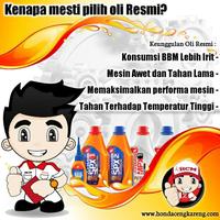 Gambar Cairan Pendingin (Coolant) – Air Radiator (08CLAH50500) dari Honda Cengkareng Kota Tangerang 2 Tokopedia