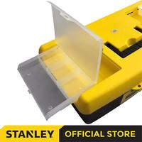 Gambar Stanley Tool Box Slide-In Organizer / Kotak Perkakas 16" STST73696-8 dari Stanley ID Kota Administrasi Jakarta Barat 3 Tokopedia