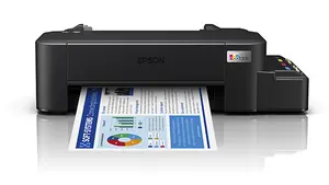PRINTER EPSON L121 (PENGGANTI L120)