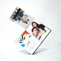Gambar NEW Kalender Custom dari Match Digital Printing Kota Administrasi Jakarta Barat 1 Tokopedia