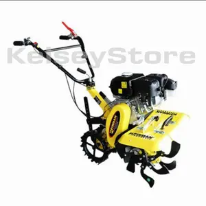 Cultivator Mini Tiller Traktor Bajak Sawah Firman FTL600HA /FTL 600 HA