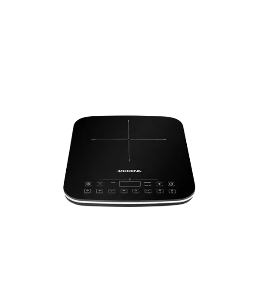 MODENA kompor listrik induksi portable ESENTE PI 2316 - 1 tungku