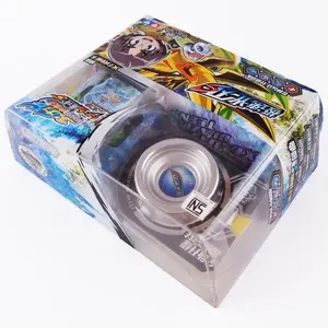 Auldey Yoyo Blazing Teen Legendary Warrior Level 3