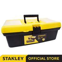 Gambar Stanley Tool Box Slide-In Organizer / Kotak Perkakas 16" STST73696-8 dari Stanley ID Kota Administrasi Jakarta Barat 2 Tokopedia