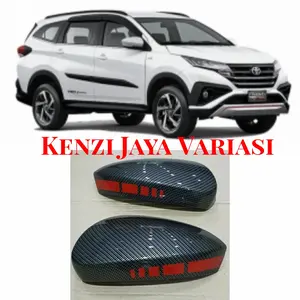 Cover Spion Allnew Terios Rush