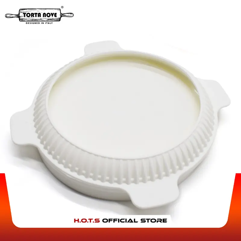 Cetakan kue silicone TORTA ITALIA ECLIPSE entremet mousse cake mold 2