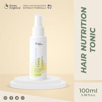 Gambar Penumbuh Rambut Terbaik 100ml - Green Angelica Hair Tonic x 2 Botol dari Green Angelica Store Kota Surabaya 3 Tokopedia