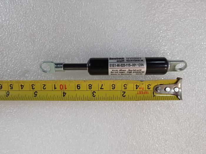 Gambar Gas Spring Bansbach E1E1 46 020 115 001 120N dari Primasentris Kab. Bogor Tokopedia