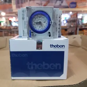 Timer Theben SUL 181 D Made in Germany
