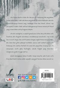 Gambar Anomaly - Dian Mu - RDM Publishers dari Republikfiksi Kota Administrasi Jakarta Selatan 2 Tokopedia