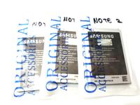 Gambar Baterai Ponsel Samsung Galaxy Note 2 N7100 EB5956675LU Original 100% dari CNC phoneshop Kota Administrasi Jakarta Pusat 4 Tokopedia