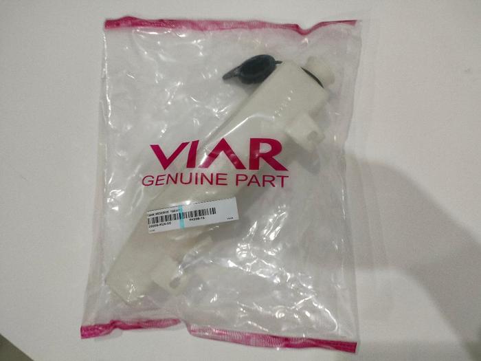 Gambar Viar Genuine Parts, Tank Reserve/Tabung Radiator All Karya dari Viar-Mitraindo Kota Tangerang Tokopedia