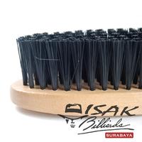 Gambar Sikat meja billiard bagus dari Dunia Billiard Kota Surabaya 5 Tokopedia