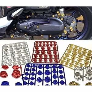 tutup baut probolt monel baut probolt cover baut monel cover baut