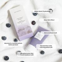 Gambar Glow Enhancer Blueberry Slimey Mask dari Jarkeen Kab. Bandung Barat 2 Tokopedia