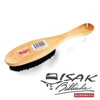 Gambar Sikat meja billiard bagus dari Dunia Billiard Kota Surabaya 2 Tokopedia