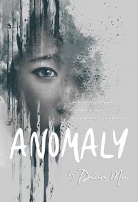 Gambar Anomaly - Dian Mu - RDM Publishers dari Republikfiksi Kota Administrasi Jakarta Selatan 1 Tokopedia