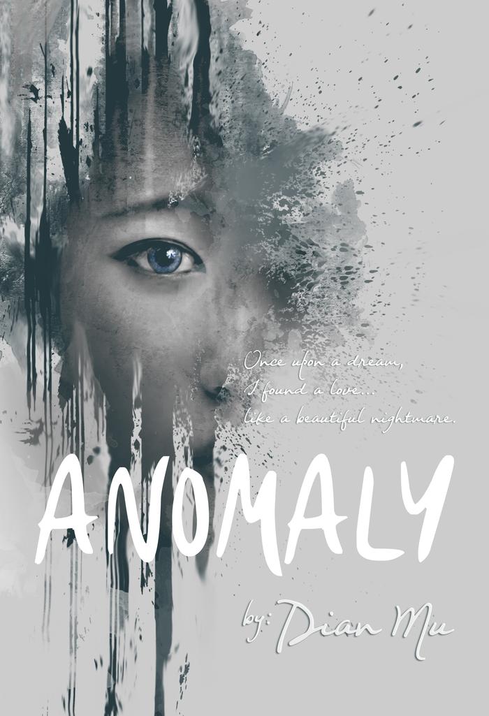 Gambar Anomaly - Dian Mu - RDM Publishers dari Republikfiksi Kota Administrasi Jakarta Selatan Tokopedia