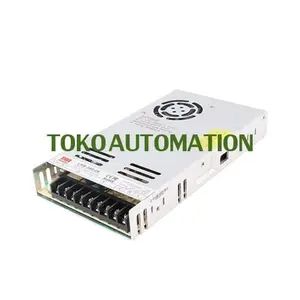 LRS35012 LRS-350-12 LRS350-12 348W 12V 29 Amp Power supply PM27