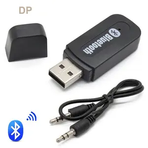 Mini Bluetooth Audio Receiver