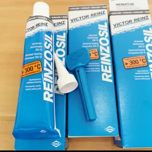 LEM REINZOSIL VICTOR REINZ 70Ml MADE IN GERMANY SEALANT ORIGINAL