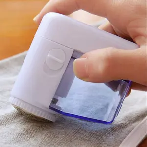 ALAT CUKUR PAKAIAN BAJU CUKUR BULU PAKAIAN HALUS SHAVER FABRIC REMOVER