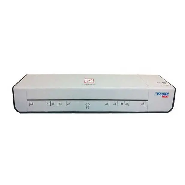 MESIN LAMINATING SECURE S-FINE A3