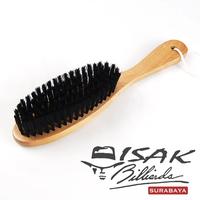 Gambar Sikat meja billiard bagus dari Dunia Billiard Kota Surabaya 1 Tokopedia